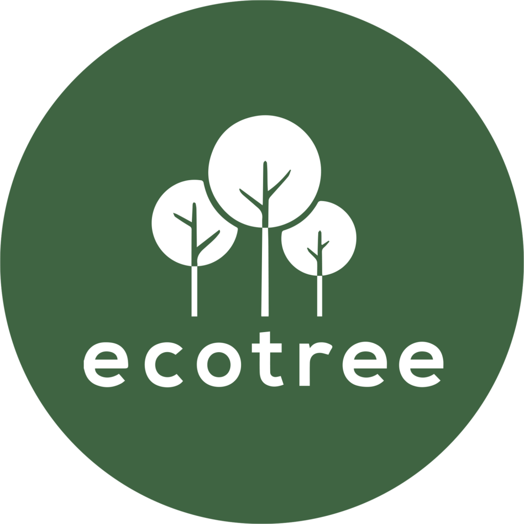 Logo ecotree vignette